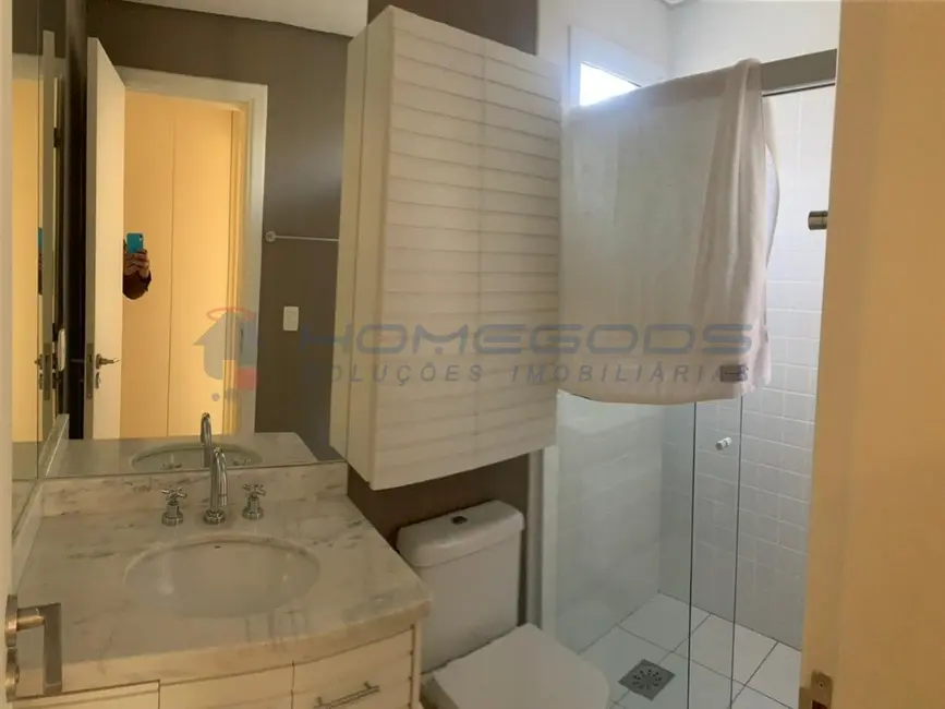 Apartamento com 3 quartos à venda, 136m2 em Cambuí, Campinas - SP - imagem 7 Foto 7 de Apartamento com 3 quartos à venda, 136m2 em Cambuí, Campinas - SP