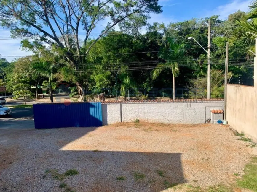 Foto 3 de Terreno / Lote à venda, 1065m2 em Jardim Nossa Senhora Auxiliadora, Campinas - SP