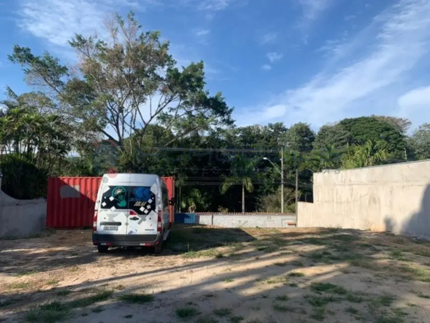 Foto 4 de Terreno / Lote à venda, 1065m2 em Jardim Nossa Senhora Auxiliadora, Campinas - SP