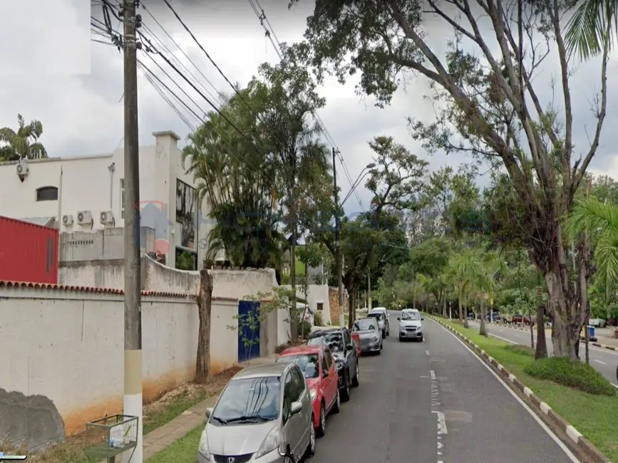 Foto 2 de Terreno / Lote à venda, 1065m2 em Jardim Nossa Senhora Auxiliadora, Campinas - SP