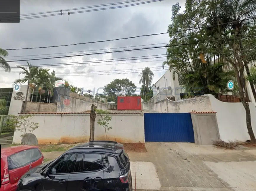 Foto 1 de Terreno / Lote à venda, 1065m2 em Jardim Nossa Senhora Auxiliadora, Campinas - SP