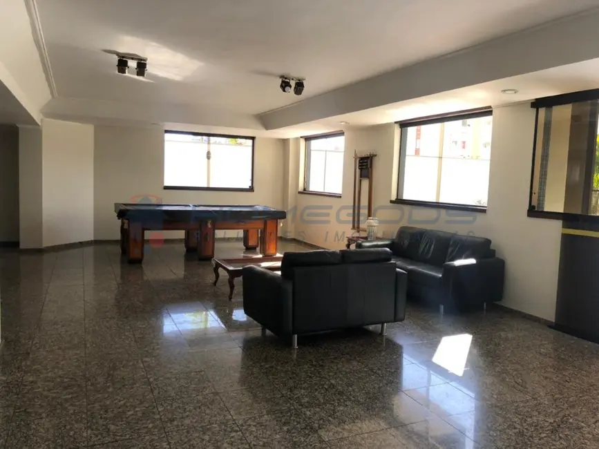 Foto 4 de Apartamento com 4 quartos à venda, 200m2 em Cambuí, Campinas - SP