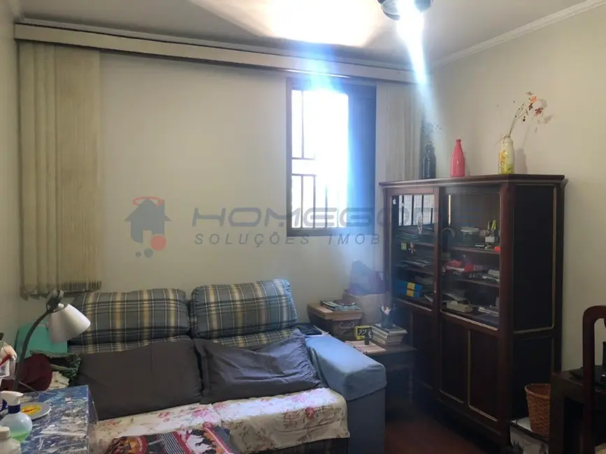 Foto 9 de Apartamento com 4 quartos à venda, 200m2 em Cambuí, Campinas - SP