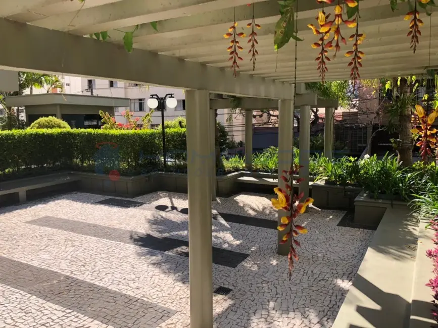 Foto 5 de Apartamento com 4 quartos à venda, 200m2 em Cambuí, Campinas - SP