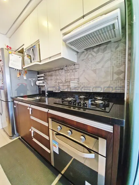 Apartamento com 3 quartos à venda, 90m2 em Jardim Belo Horizonte, Campinas - SP - imagem 9 Foto 9 de Apartamento com 3 quartos à venda, 90m2 em Jardim Belo Horizonte, Campinas - SP