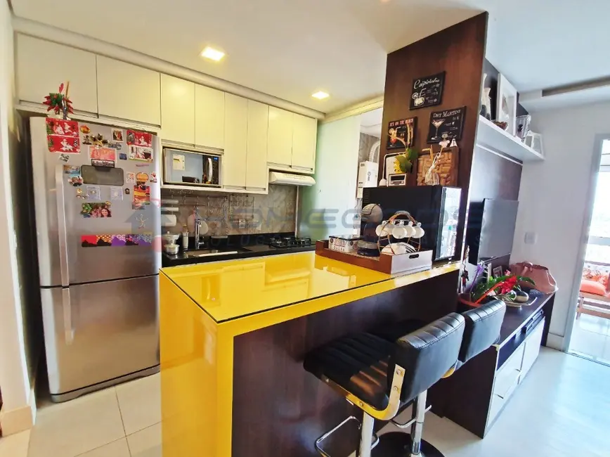 Apartamento com 3 quartos à venda, 90m2 em Jardim Belo Horizonte, Campinas - SP - imagem 6 Foto 6 de Apartamento com 3 quartos à venda, 90m2 em Jardim Belo Horizonte, Campinas - SP