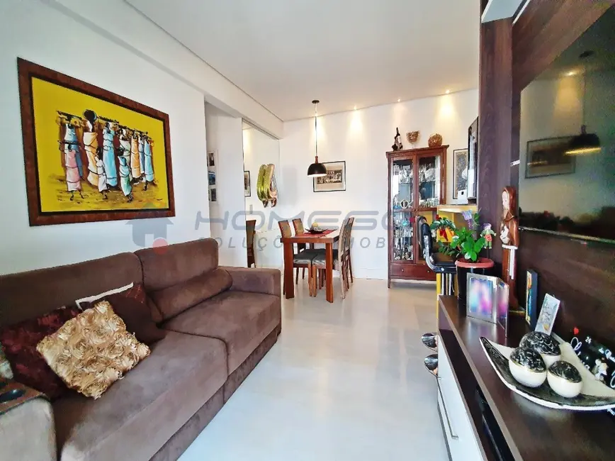 Apartamento com 3 quartos à venda, 90m2 em Jardim Belo Horizonte, Campinas - SP - imagem 4 Foto 4 de Apartamento com 3 quartos à venda, 90m2 em Jardim Belo Horizonte, Campinas - SP