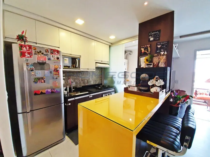 Apartamento com 3 quartos à venda, 90m2 em Jardim Belo Horizonte, Campinas - SP - imagem 7 Foto 7 de Apartamento com 3 quartos à venda, 90m2 em Jardim Belo Horizonte, Campinas - SP