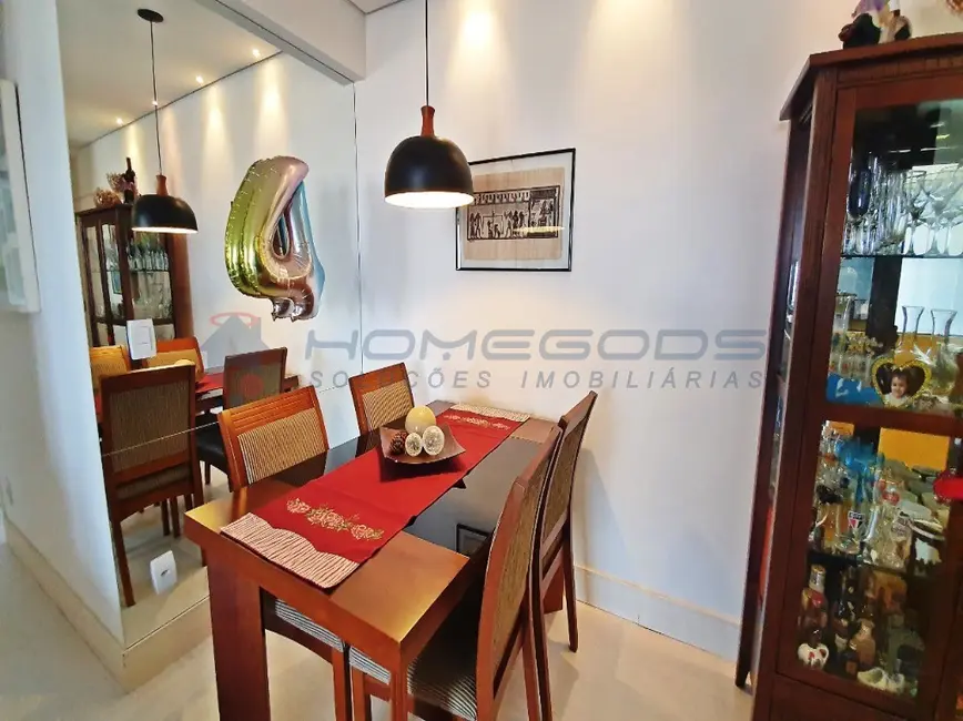 Apartamento com 3 quartos à venda, 90m2 em Jardim Belo Horizonte, Campinas - SP - imagem 5 Foto 5 de Apartamento com 3 quartos à venda, 90m2 em Jardim Belo Horizonte, Campinas - SP