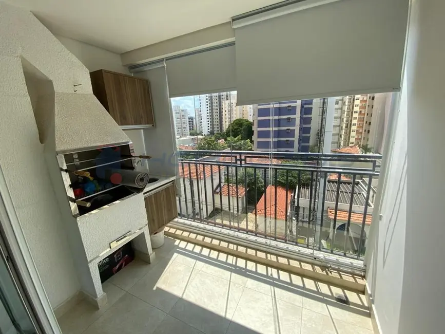 Foto 7 de Apartamento com 2 quartos à venda, 61m2 em Cambuí, Campinas - SP