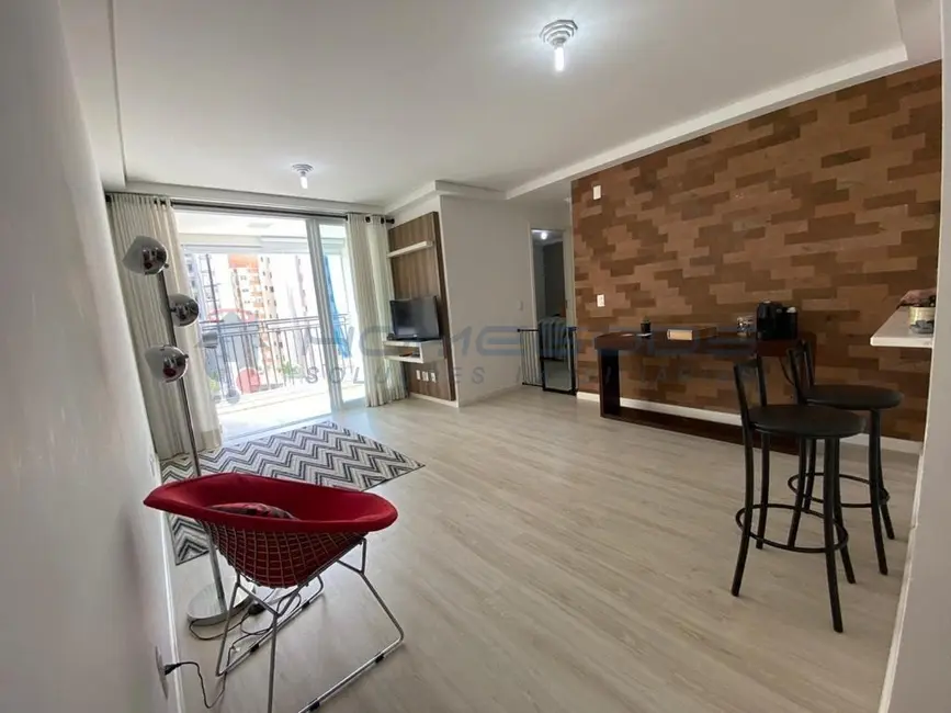 Foto 4 de Apartamento com 2 quartos à venda, 61m2 em Cambuí, Campinas - SP