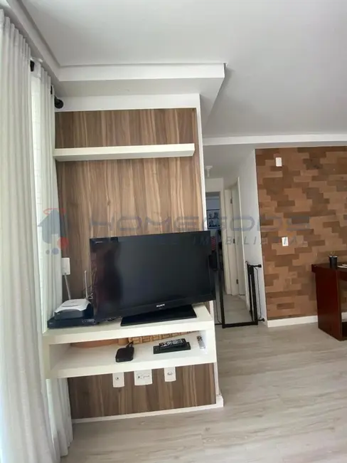 Foto 5 de Apartamento com 2 quartos à venda, 61m2 em Cambuí, Campinas - SP