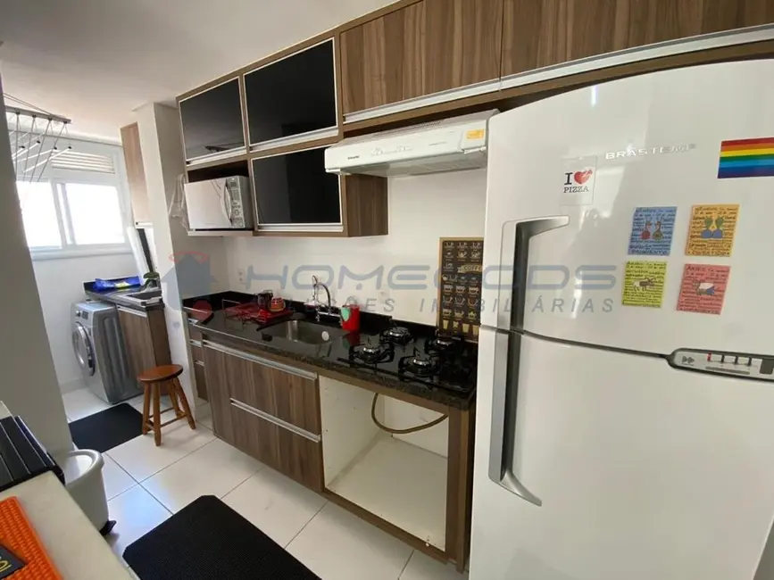 Foto 9 de Apartamento com 2 quartos à venda, 61m2 em Cambuí, Campinas - SP