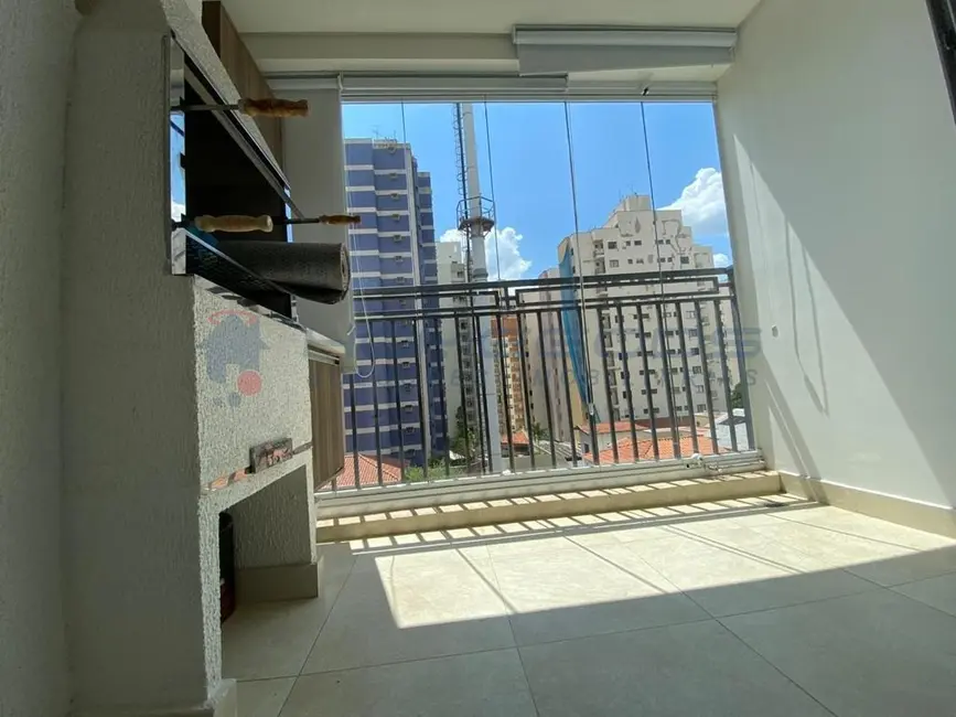 Foto 6 de Apartamento com 2 quartos à venda, 61m2 em Cambuí, Campinas - SP