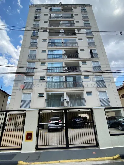Foto 1 de Apartamento com 2 quartos à venda, 61m2 em Cambuí, Campinas - SP