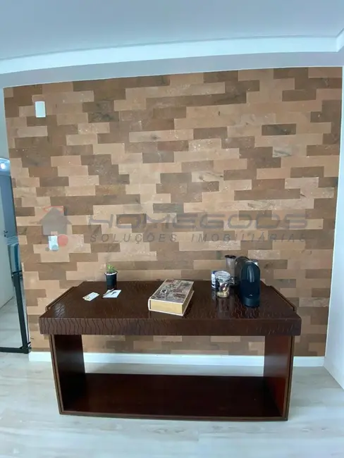 Foto 3 de Apartamento com 2 quartos à venda, 61m2 em Cambuí, Campinas - SP