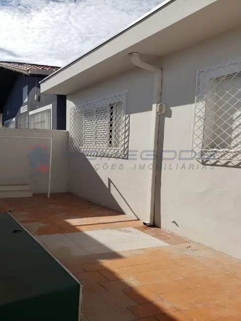 Foto 8 de Sala Comercial com 1 quarto para alugar, 188m2 em Taquaral, Campinas - SP