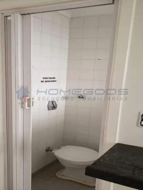 Foto 9 de Sala Comercial com 1 quarto para alugar, 188m2 em Taquaral, Campinas - SP