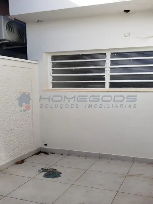 Foto 7 de Sala Comercial com 1 quarto para alugar, 188m2 em Taquaral, Campinas - SP