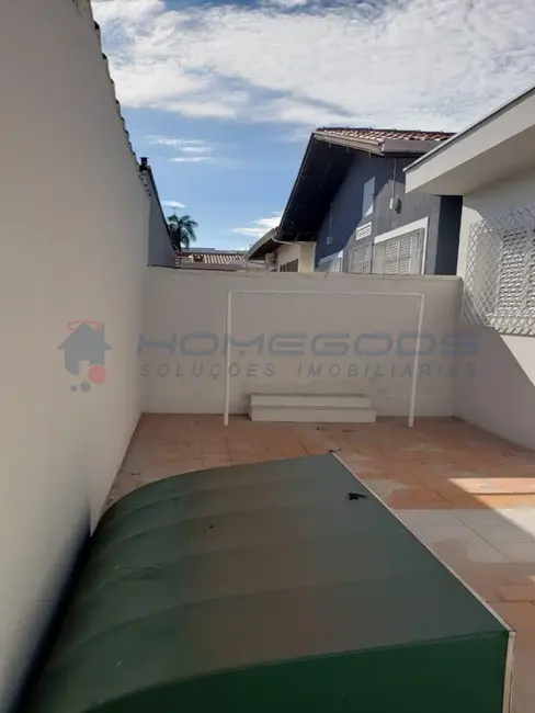 Foto 3 de Sala Comercial com 1 quarto para alugar, 188m2 em Taquaral, Campinas - SP