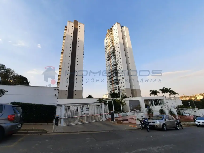 Foto 1 de Apartamento com 2 quartos à venda, 87m2 em Jardim Belo Horizonte, Campinas - SP