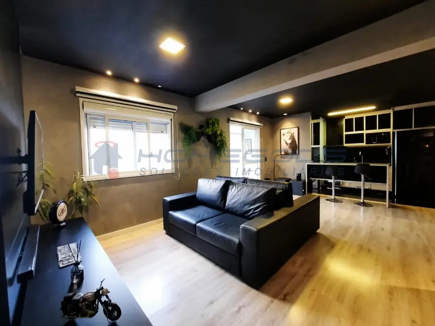 Apartamento com 2 quartos à venda, 87m2 em Jardim Belo Horizonte, Campinas - SP - imagem 4 Foto 4 de Apartamento com 2 quartos à venda, 87m2 em Jardim Belo Horizonte, Campinas - SP