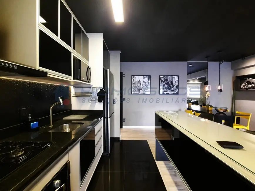 Apartamento com 2 quartos à venda, 87m2 em Jardim Belo Horizonte, Campinas - SP - imagem 7 Foto 7 de Apartamento com 2 quartos à venda, 87m2 em Jardim Belo Horizonte, Campinas - SP