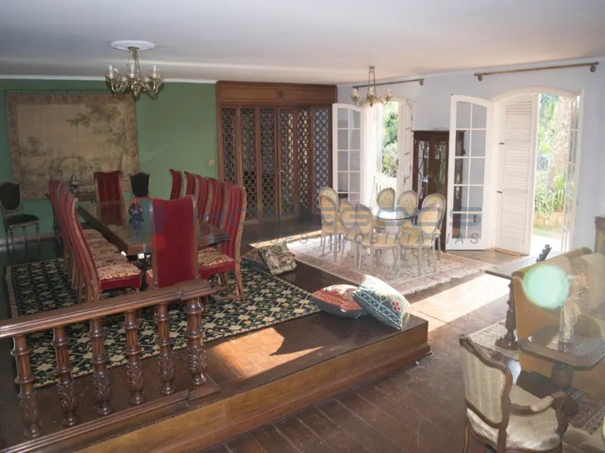 Foto 5 de Sala Comercial com 4 quartos à venda, 1200m2 em Jardim Chapadão, Campinas - SP