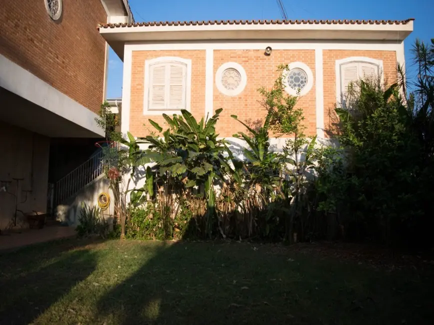 Foto 3 de Sala Comercial com 4 quartos à venda, 1200m2 em Jardim Chapadão, Campinas - SP