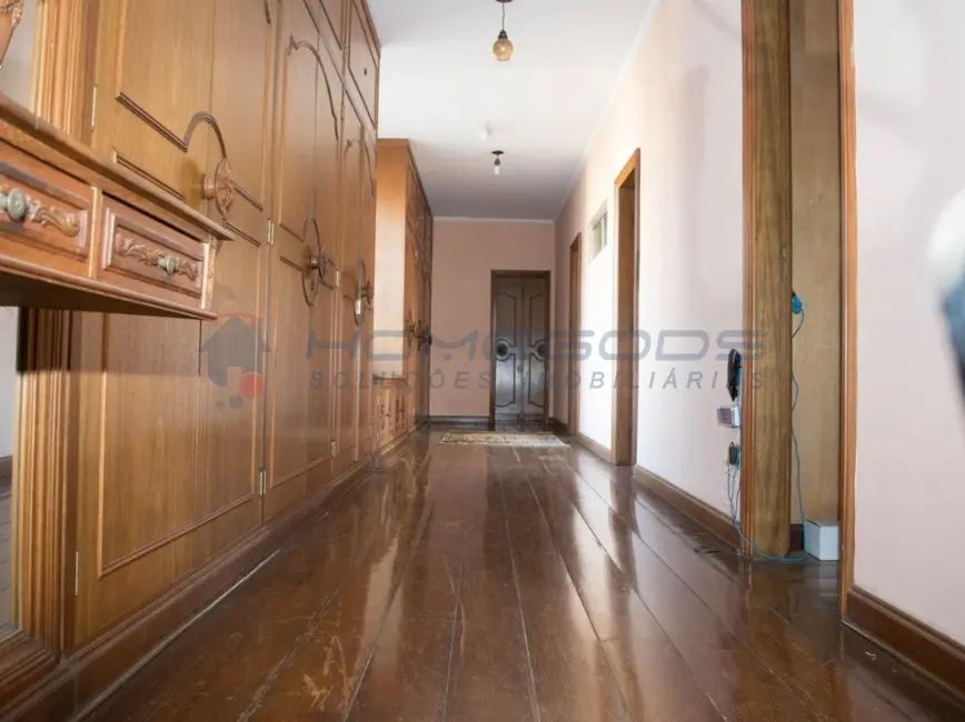 Foto 9 de Sala Comercial com 4 quartos à venda, 1200m2 em Jardim Chapadão, Campinas - SP