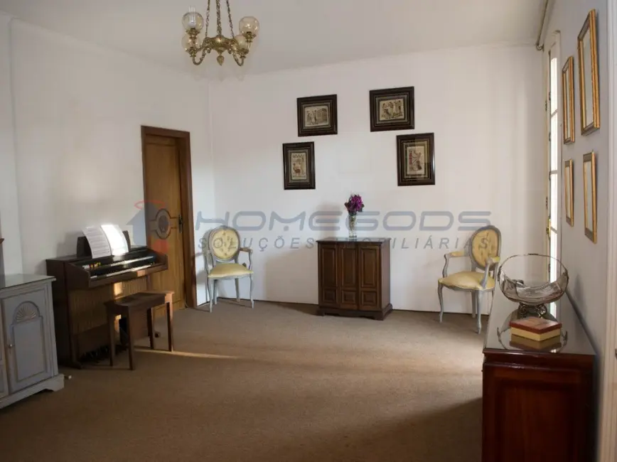 Foto 8 de Sala Comercial com 4 quartos à venda, 1200m2 em Jardim Chapadão, Campinas - SP