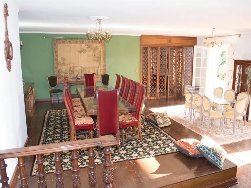 Foto 6 de Sala Comercial com 4 quartos à venda, 1200m2 em Jardim Chapadão, Campinas - SP