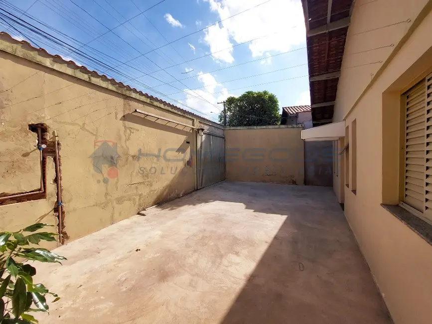 Foto 6 de Casa com 2 quartos à venda, 319m2 em Jardim Novo Campos Elíseos, Campinas - SP