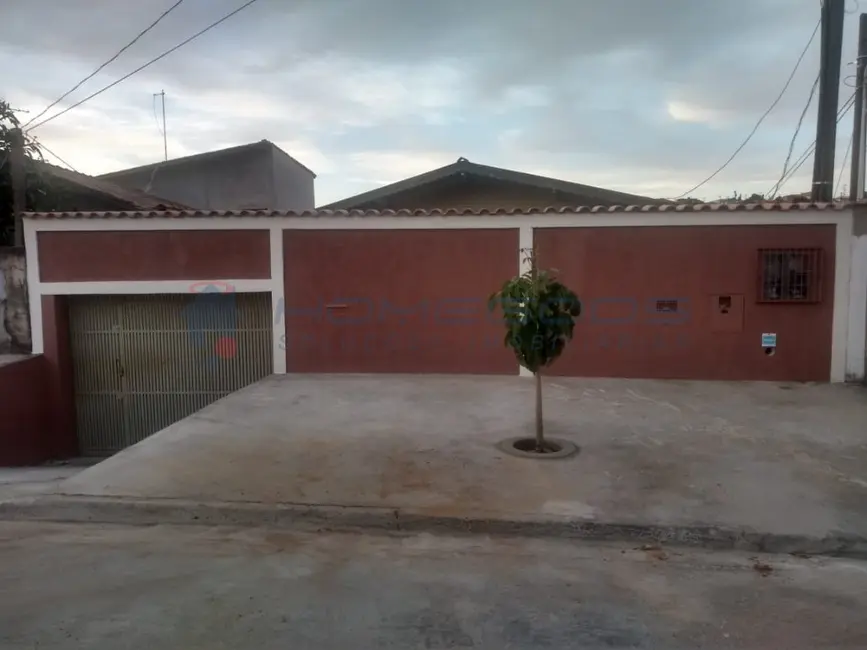 Foto 1 de Casa com 2 quartos à venda, 319m2 em Jardim Novo Campos Elíseos, Campinas - SP