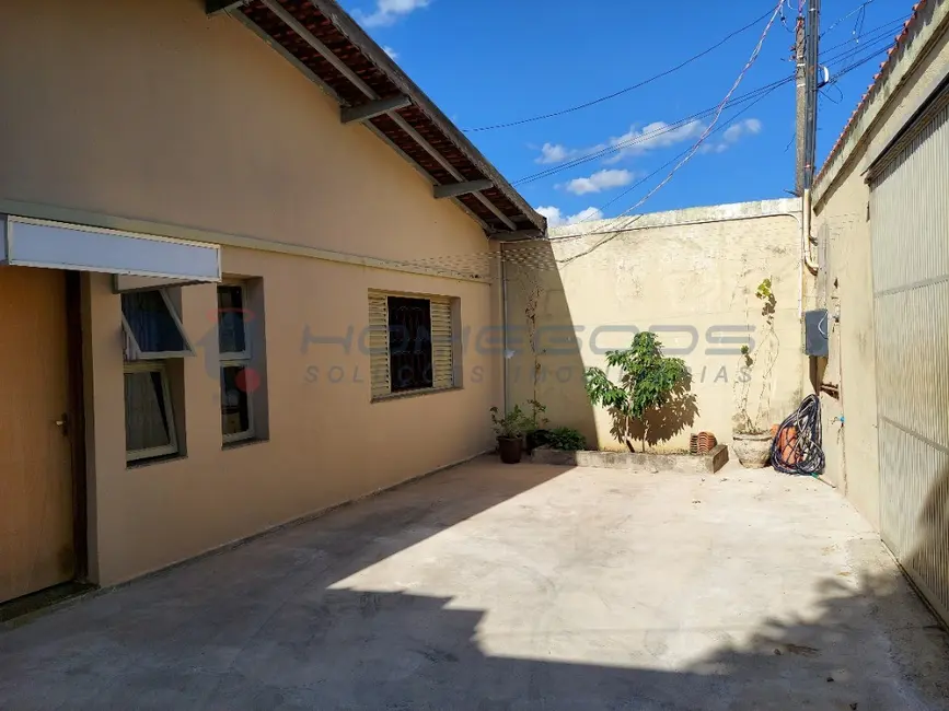 Foto 3 de Casa com 2 quartos à venda, 319m2 em Jardim Novo Campos Elíseos, Campinas - SP