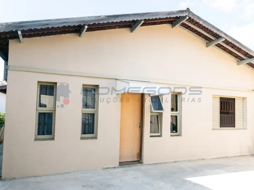 Foto 7 de Casa com 2 quartos à venda, 319m2 em Jardim Novo Campos Elíseos, Campinas - SP