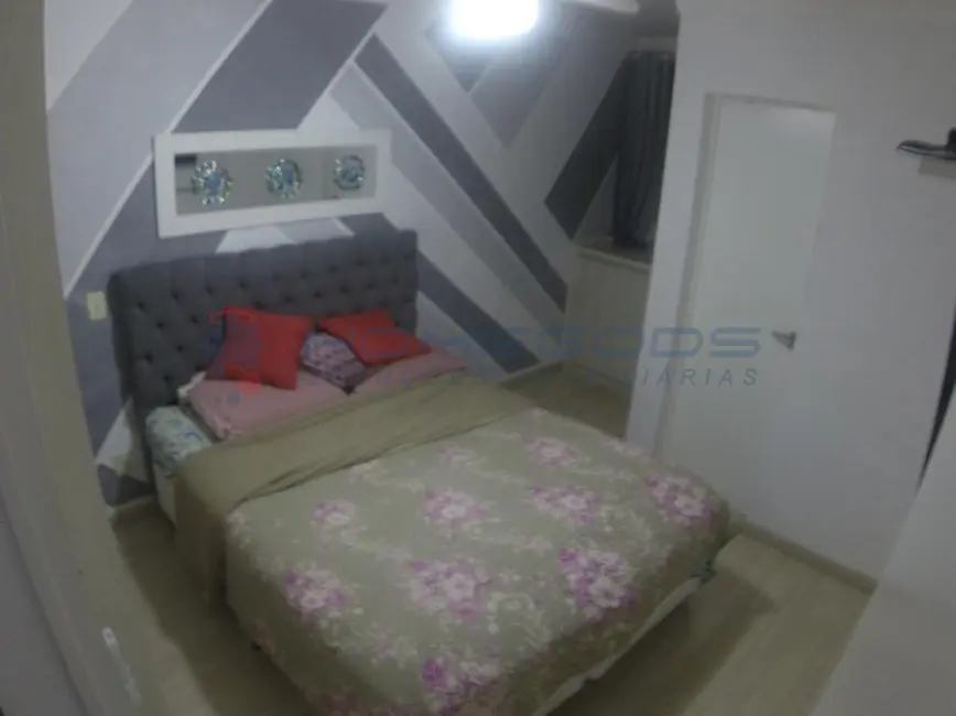Apartamento com 2 quartos à venda, 58m2 em Parque Beatriz, Campinas - SP - imagem 7 Foto 7 de Apartamento com 2 quartos à venda, 58m2 em Parque Beatriz, Campinas - SP