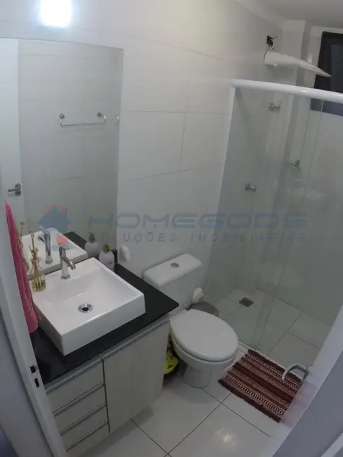 Apartamento com 2 quartos à venda, 58m2 em Parque Beatriz, Campinas - SP - imagem 8 Foto 8 de Apartamento com 2 quartos à venda, 58m2 em Parque Beatriz, Campinas - SP