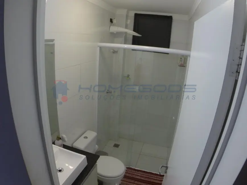 Apartamento com 2 quartos à venda, 58m2 em Parque Beatriz, Campinas - SP - imagem 9 Foto 9 de Apartamento com 2 quartos à venda, 58m2 em Parque Beatriz, Campinas - SP