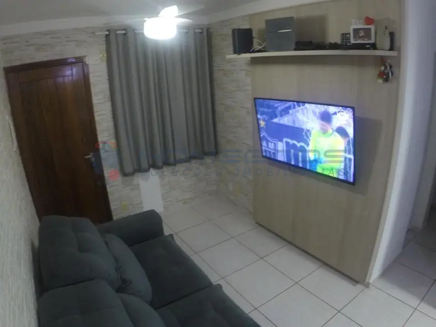 Apartamento com 2 quartos à venda, 58m2 em Parque Beatriz, Campinas - SP - imagem 2 Foto 2 de Apartamento com 2 quartos à venda, 58m2 em Parque Beatriz, Campinas - SP