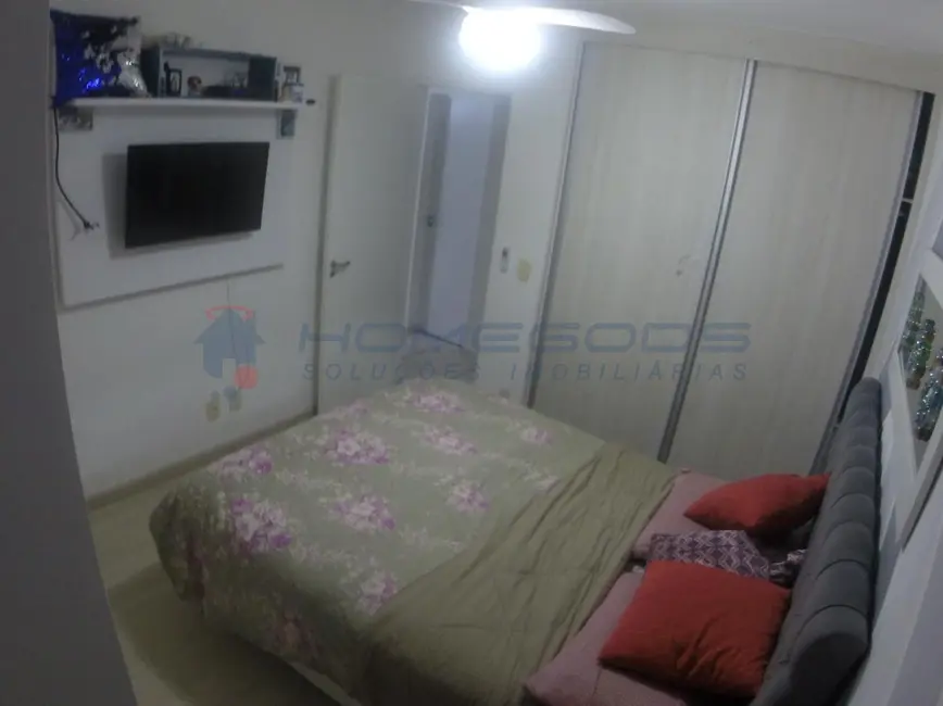 Apartamento com 2 quartos à venda, 58m2 em Parque Beatriz, Campinas - SP - imagem 6 Foto 6 de Apartamento com 2 quartos à venda, 58m2 em Parque Beatriz, Campinas - SP