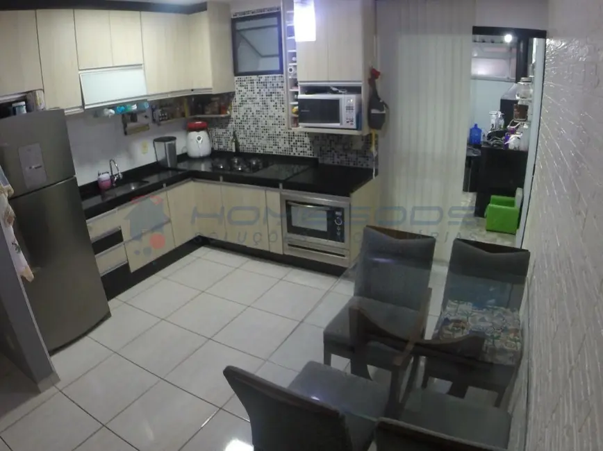 Apartamento com 2 quartos à venda, 58m2 em Parque Beatriz, Campinas - SP - imagem 4 Foto 4 de Apartamento com 2 quartos à venda, 58m2 em Parque Beatriz, Campinas - SP