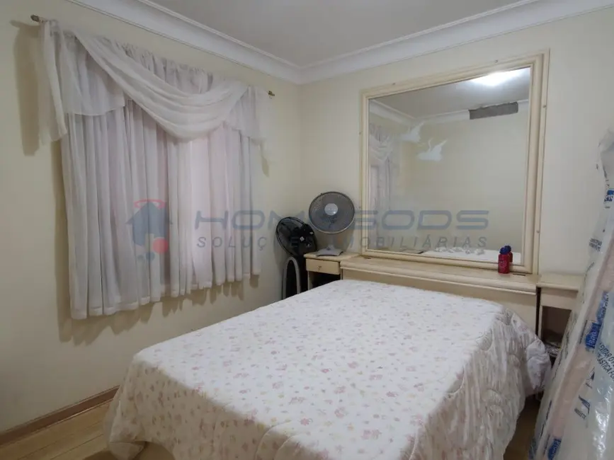 Foto 9 de Casa de Condomínio com 6 quartos à venda e para alugar, 1220m2 em Loteamento Alphaville Campinas, Campinas - SP