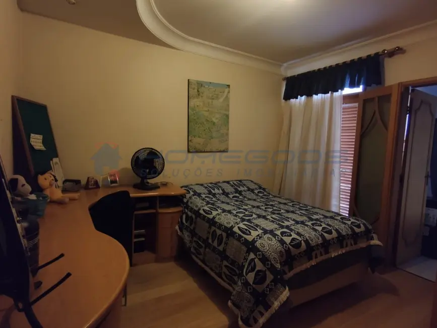 Foto 5 de Casa de Condomínio com 6 quartos à venda e para alugar, 1220m2 em Loteamento Alphaville Campinas, Campinas - SP