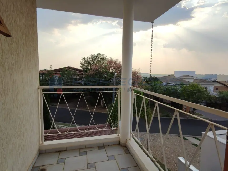 Foto 7 de Casa de Condomínio com 6 quartos à venda e para alugar, 1220m2 em Loteamento Alphaville Campinas, Campinas - SP