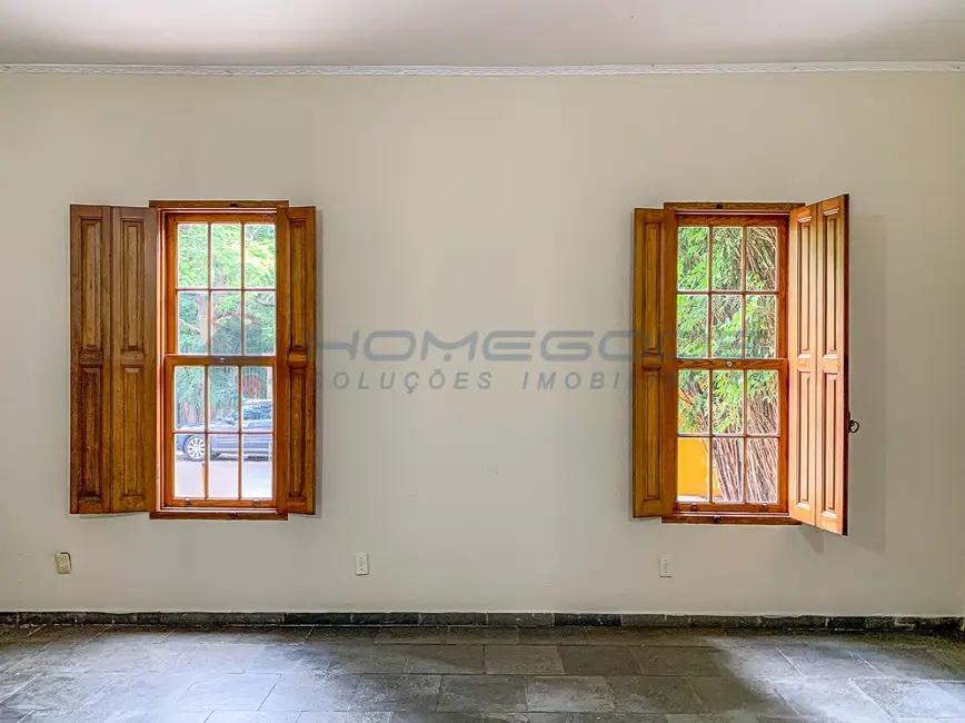 Casa com 4 quartos para alugar, 300m2 em Sousas, Campinas - SP - imagem 9 Foto 9 de Casa com 4 quartos para alugar, 300m2 em Sousas, Campinas - SP