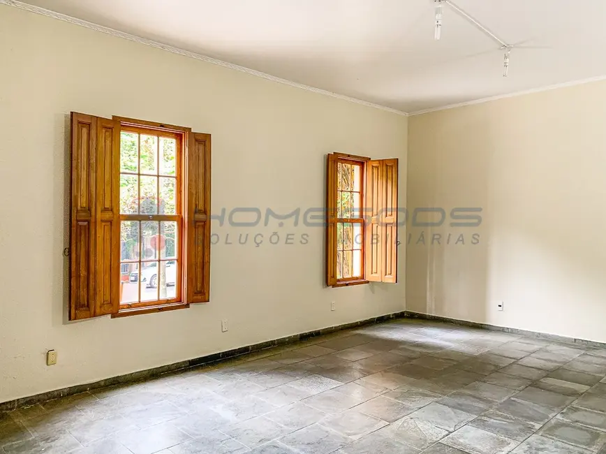 Casa com 4 quartos para alugar, 300m2 em Sousas, Campinas - SP - imagem 8 Foto 8 de Casa com 4 quartos para alugar, 300m2 em Sousas, Campinas - SP