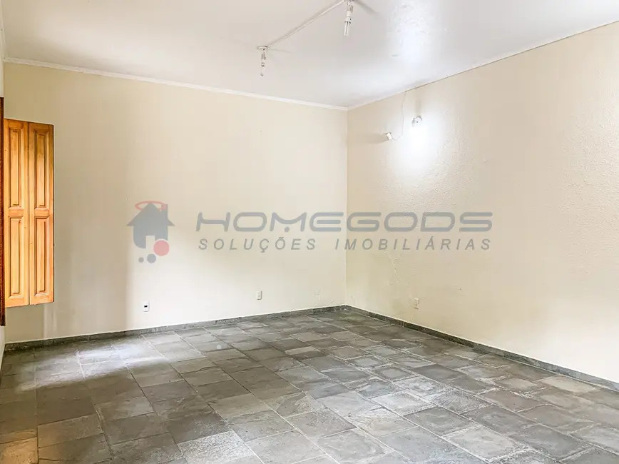 Casa com 4 quartos para alugar, 300m2 em Sousas, Campinas - SP - imagem 7 Foto 7 de Casa com 4 quartos para alugar, 300m2 em Sousas, Campinas - SP