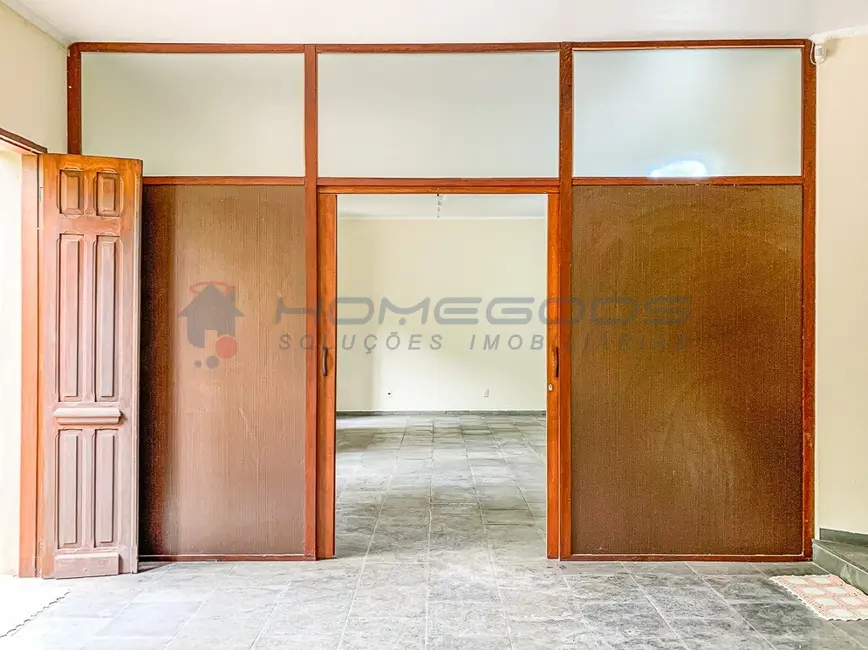 Casa com 4 quartos para alugar, 300m2 em Sousas, Campinas - SP - imagem 6 Foto 6 de Casa com 4 quartos para alugar, 300m2 em Sousas, Campinas - SP