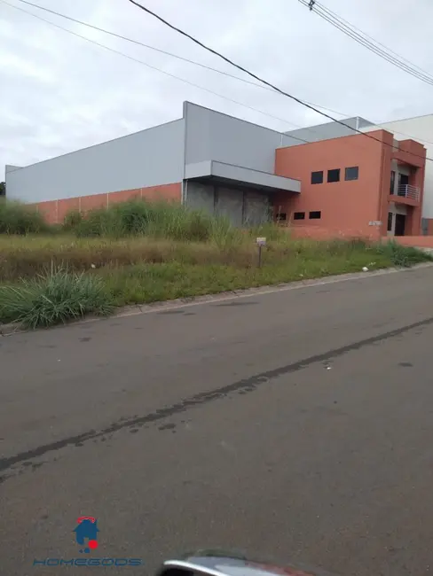 Foto 5 de Armazém / Galpão à venda, 1146m2 em Jardim Marchissolo, Sumare - SP